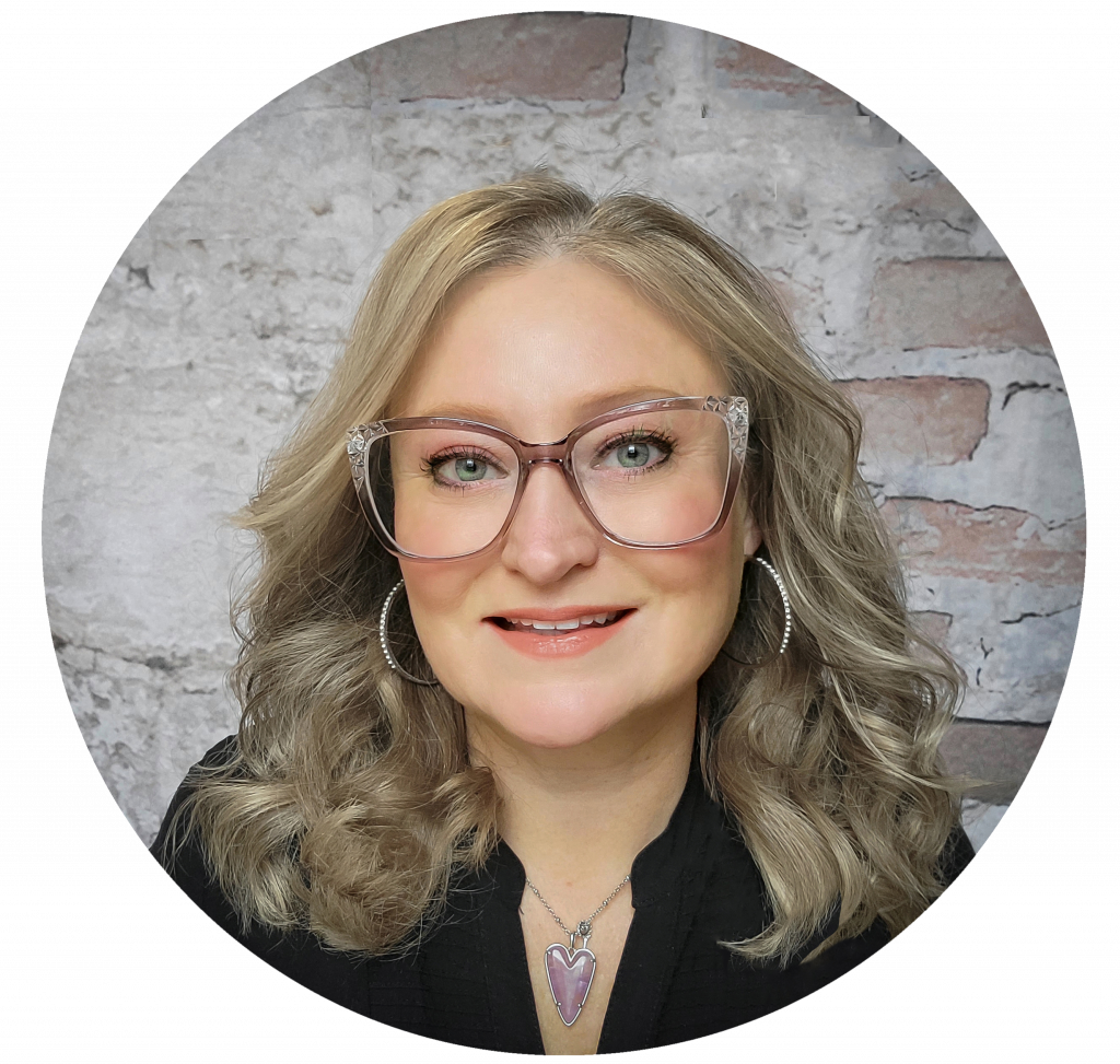 Angie Truman Smith - Author of Eerie Escapes